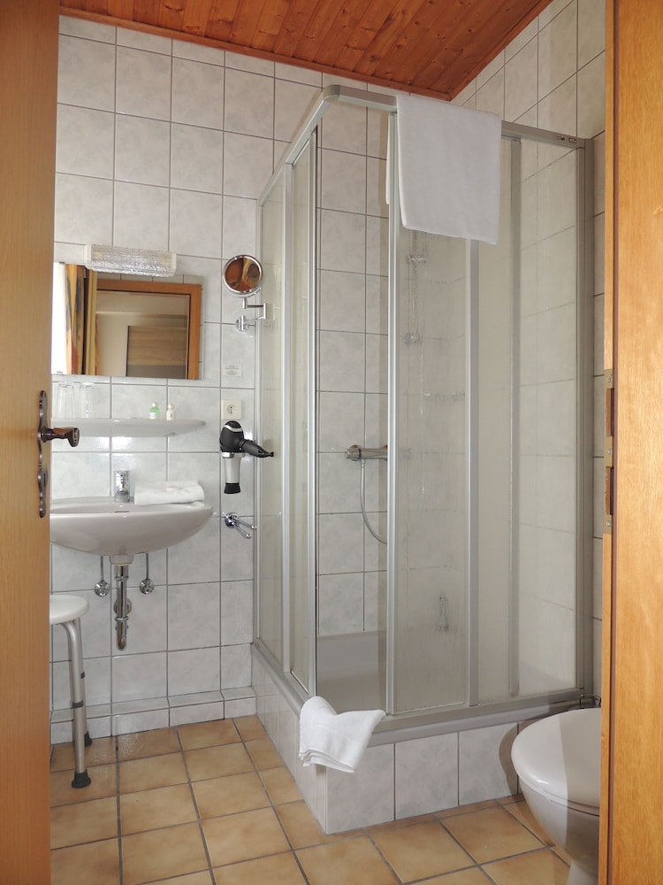 Hotel Stadt Munster 37/38