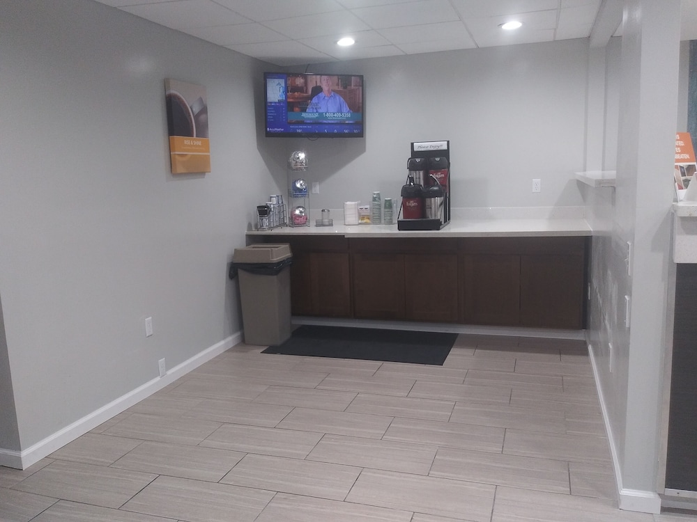 Motel6 Carlisle, PA - Cumberland Valley 12/42