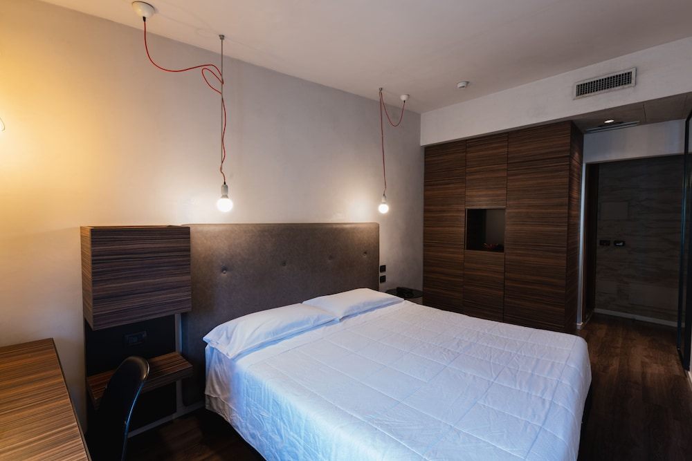 Hotel Unicorno 13/33