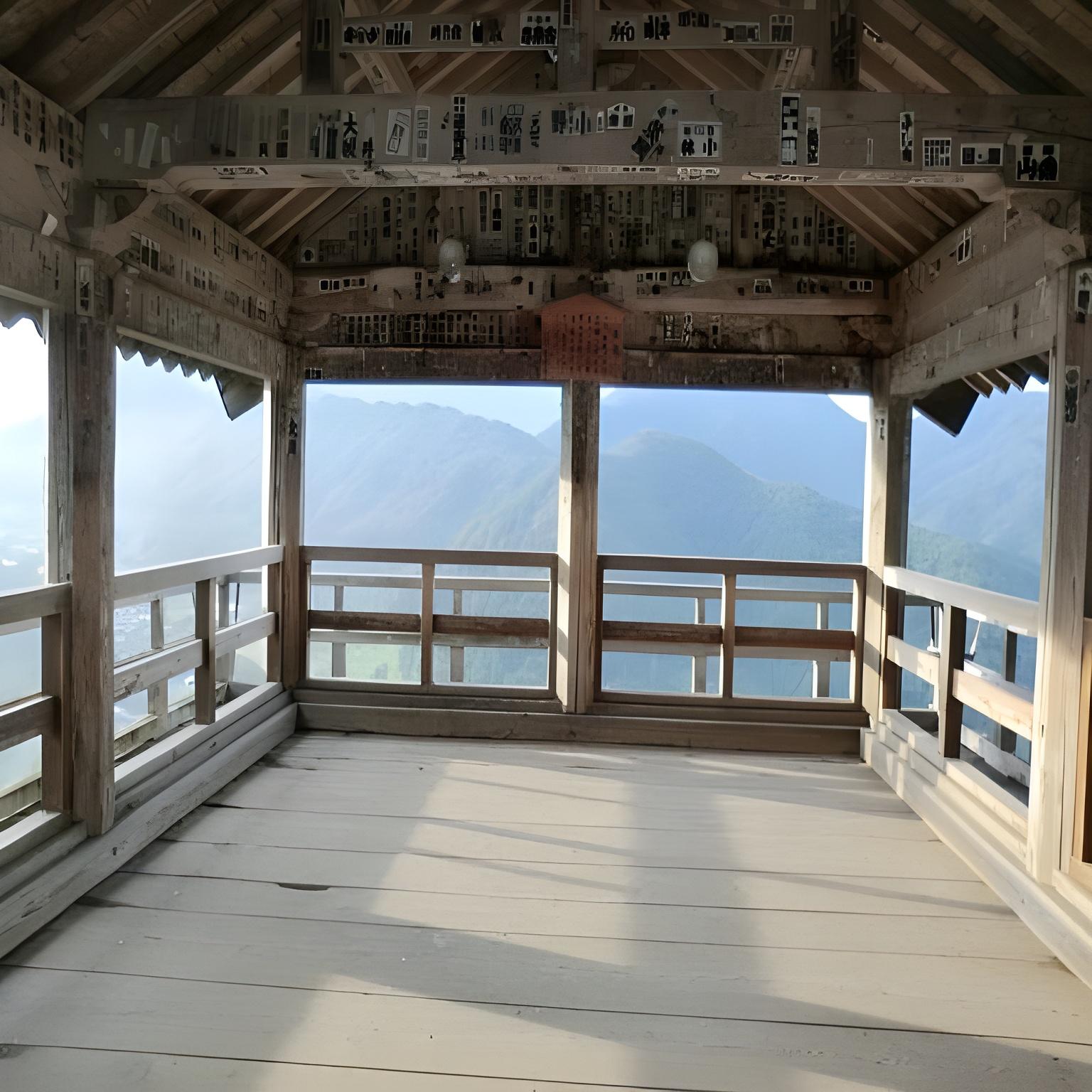 Sendai Garden Palace 8/47