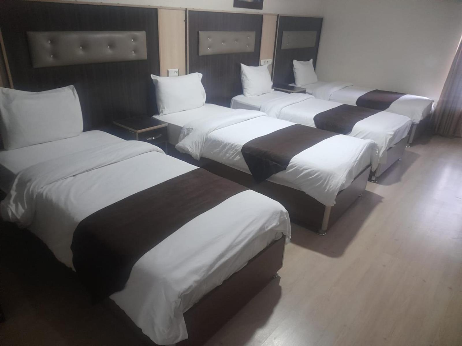 Gungoren Otel 11/27