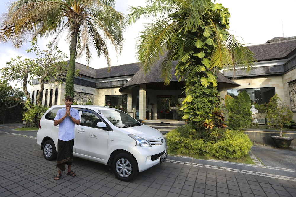 The Bidadari Luxury Villas Spa 67/75