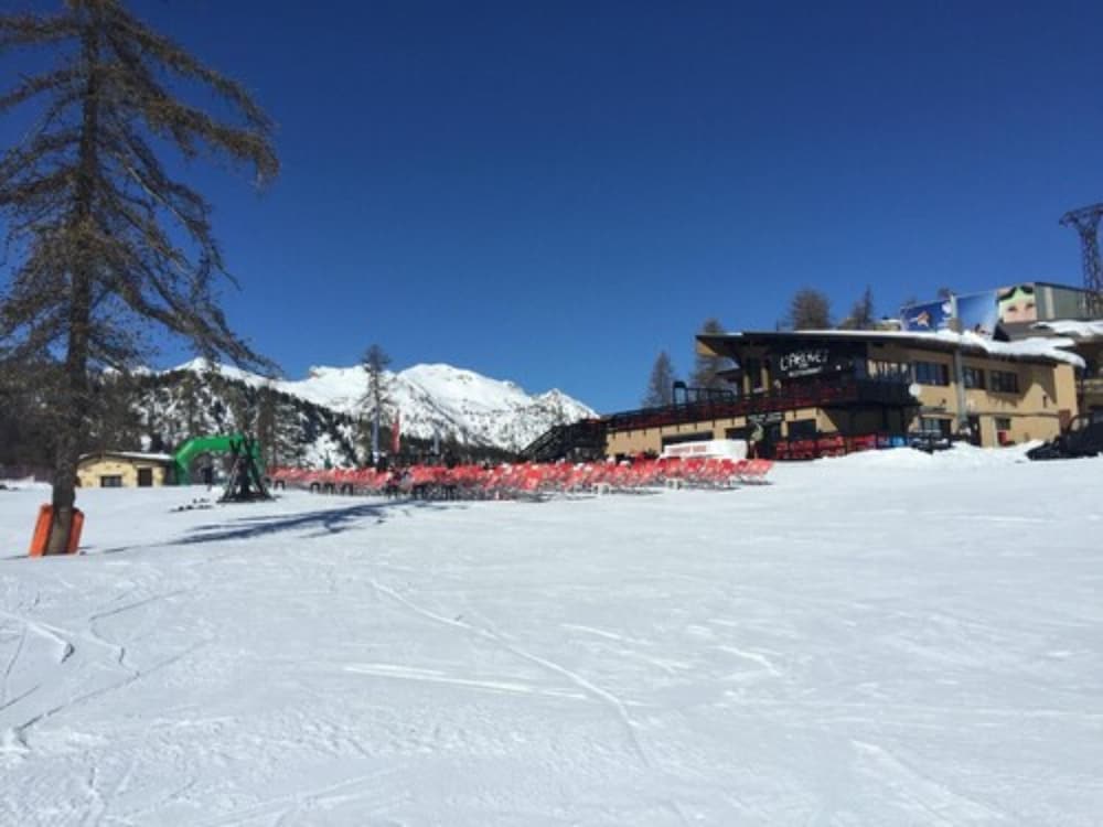 LE GRAND AIGLE HOTEL 46/50