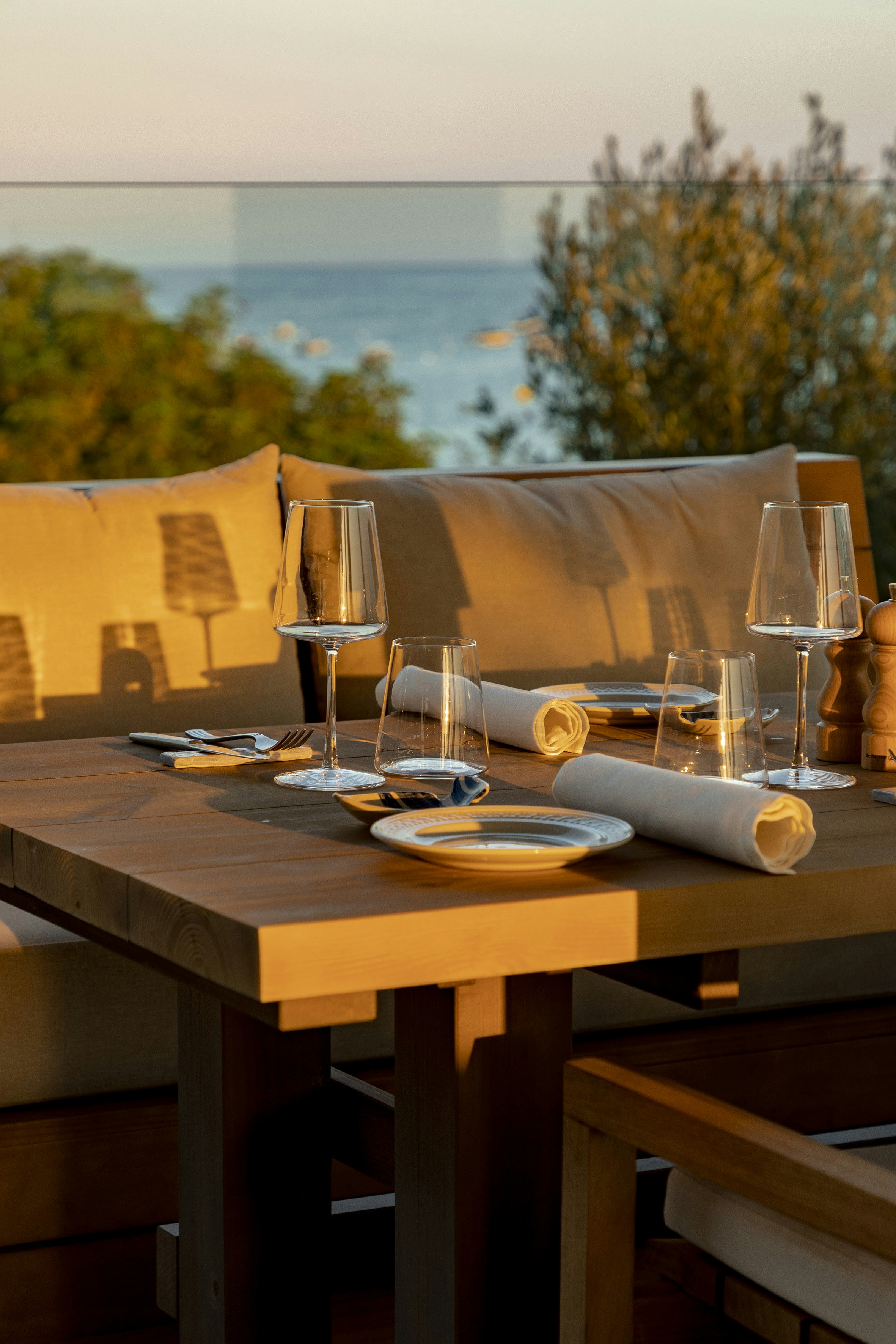 Villa Le Blanc Gran Melia Hotel 37/49