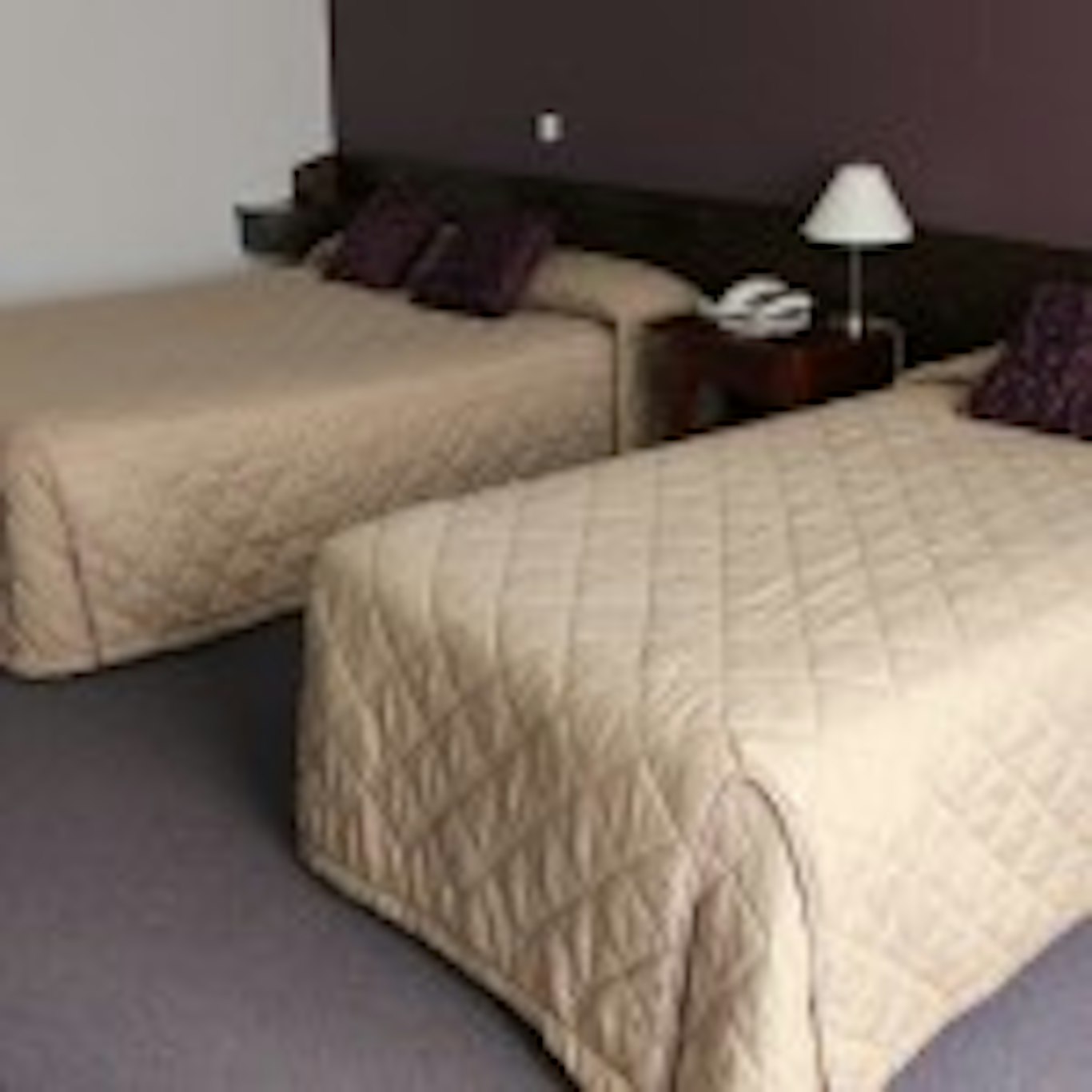 West Coaster Motel 2/5