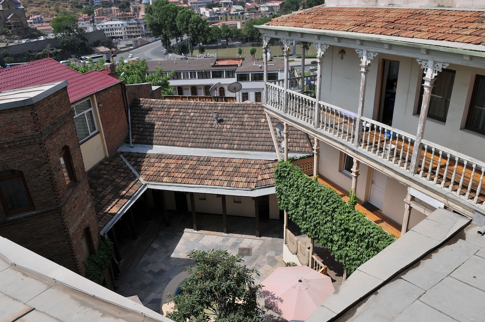 Hotel Nata 6/48