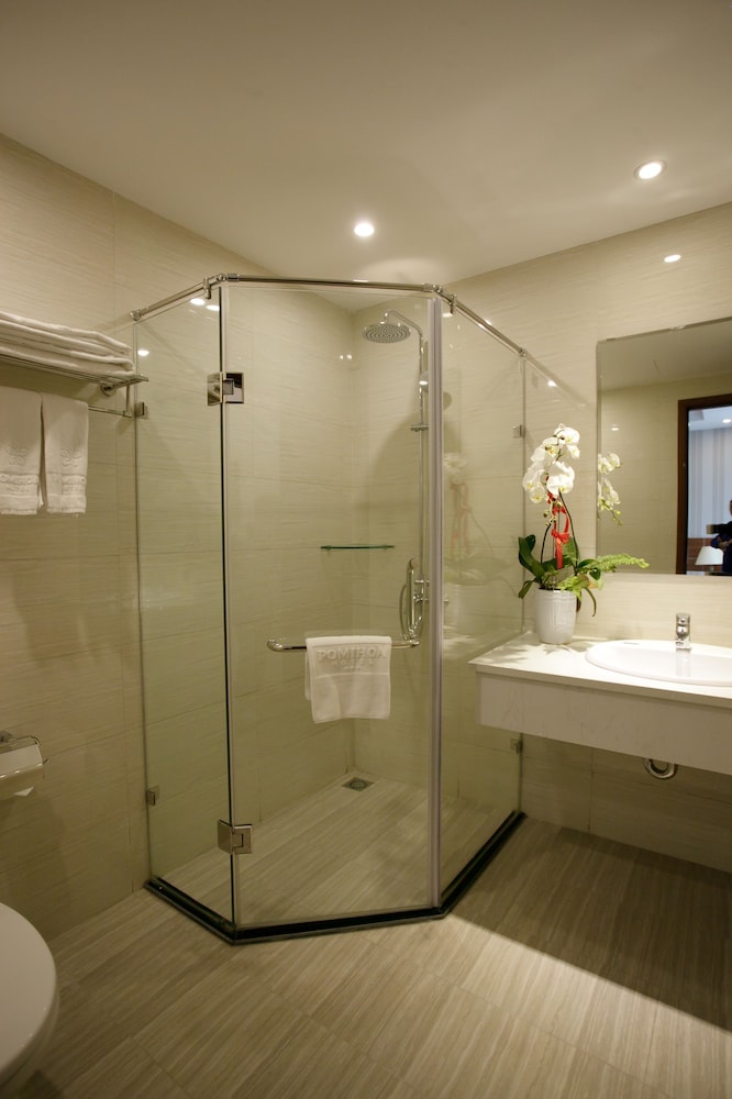 Hanoi Pomihoa Hotel 31/31