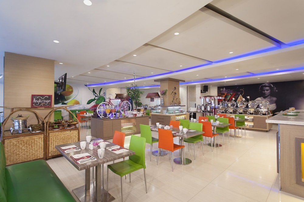 favehotel Solo Baru 34/51
