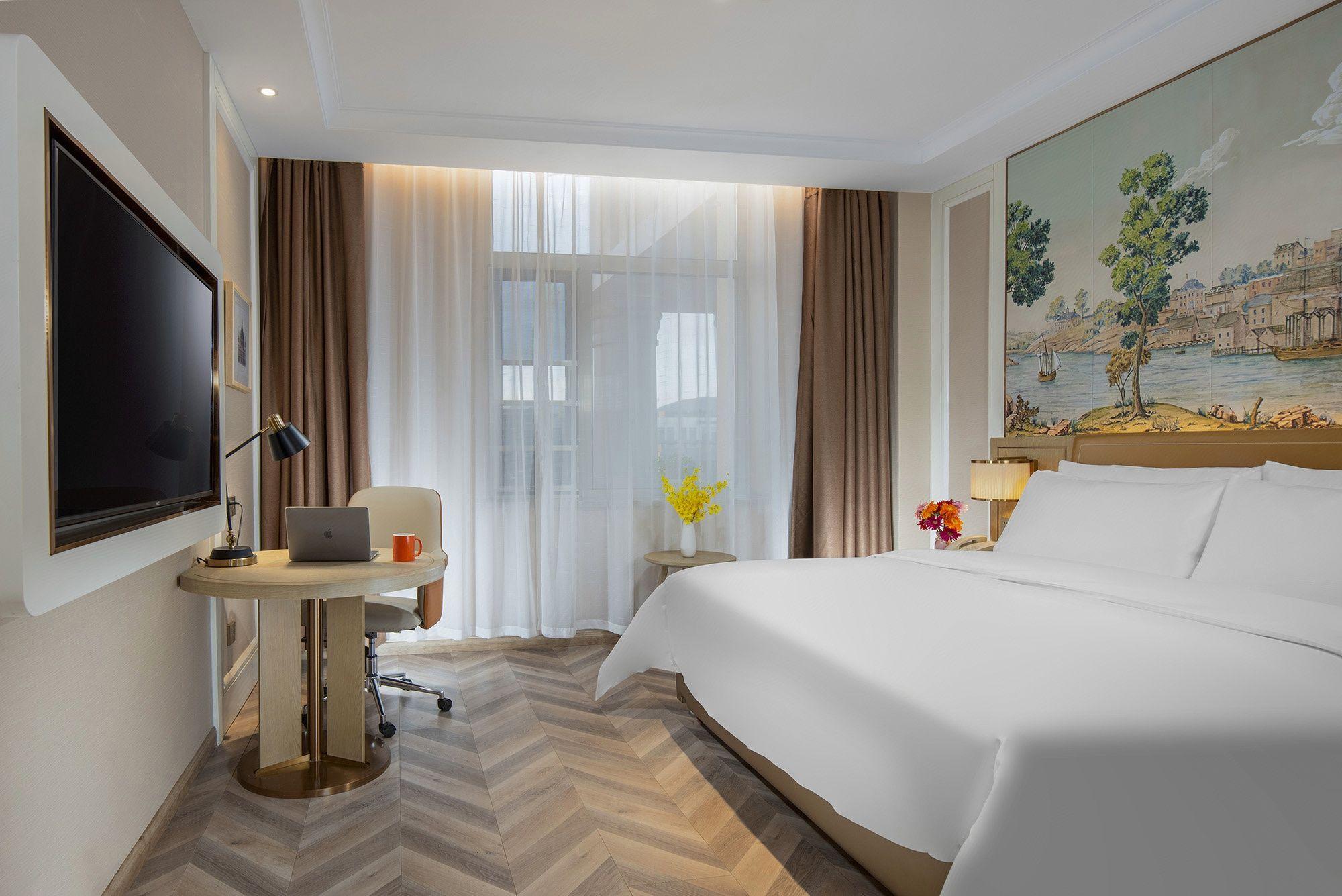 Vienna Hotel (Beijing Changping Science and Technology Park) 21/48