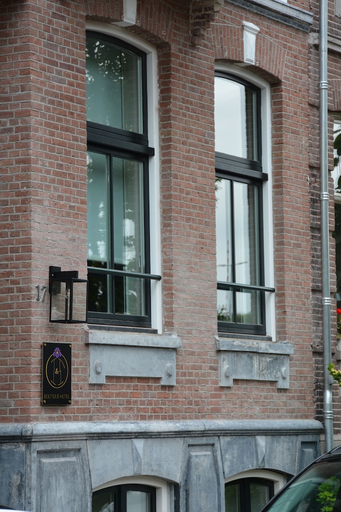 If boutique hotel 图片5