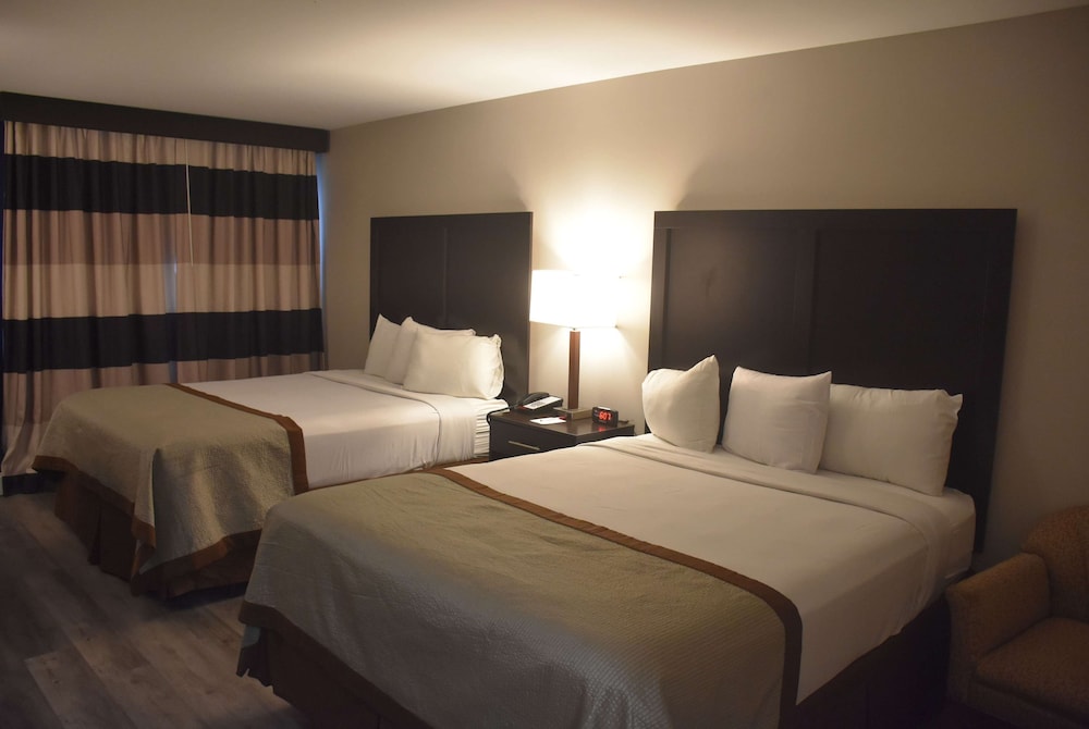 Superior, 2 Queen Beds