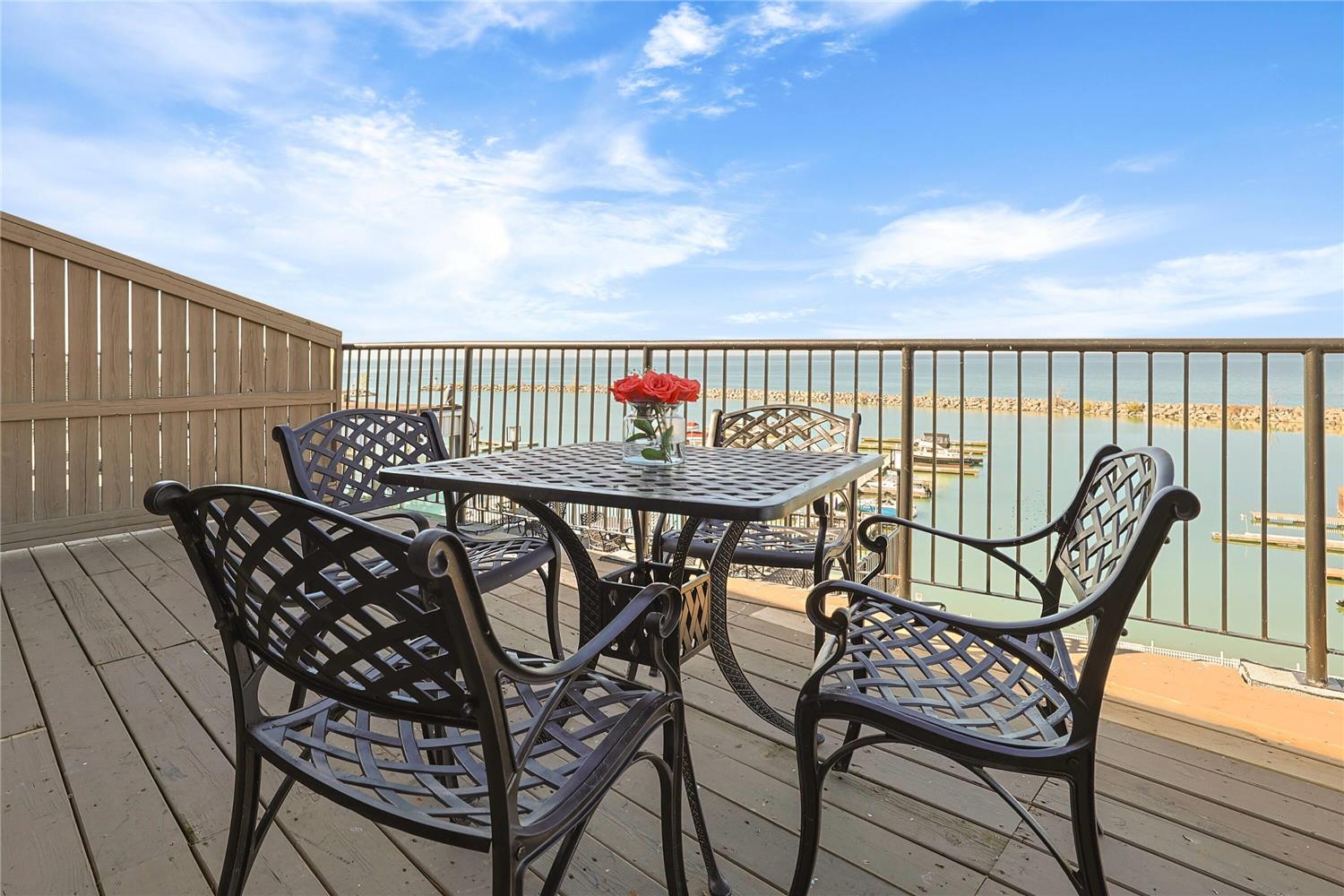 Ramada By Wyndham Jordan/Beacon Harbourside Resort 24/40