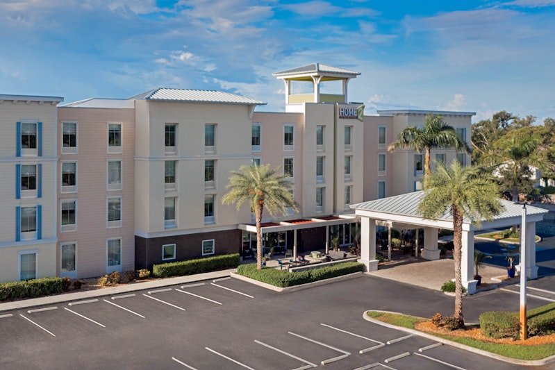 Home2 Suites By Hilton Nokomis Sarasota Casey Key 13/15