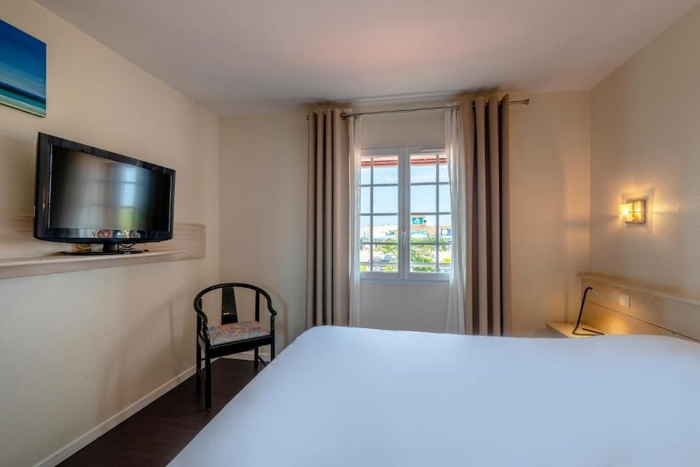 Logis Hotel le Grill de l'Ocean 6/51