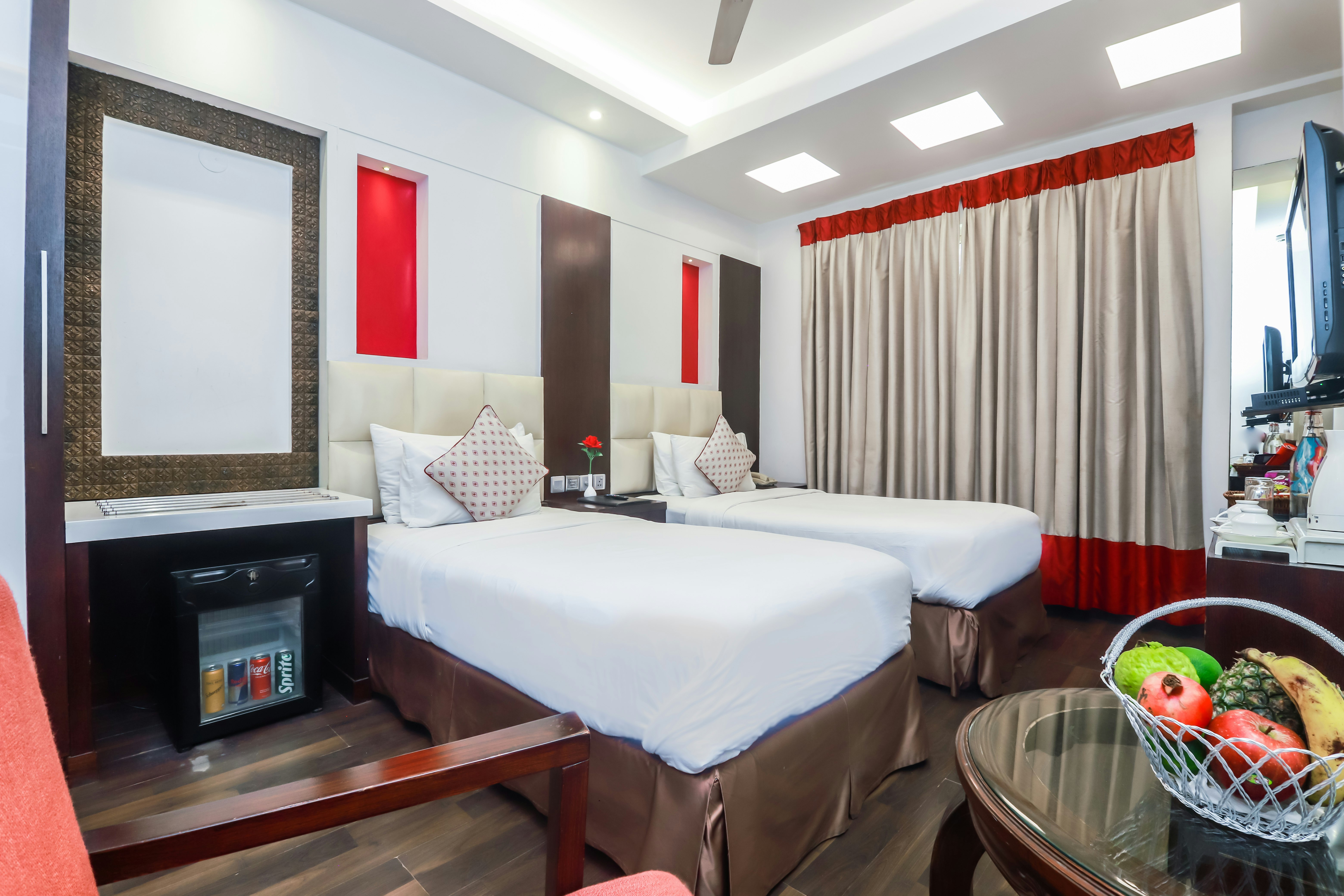 Grand Godwin Hotel 22/40