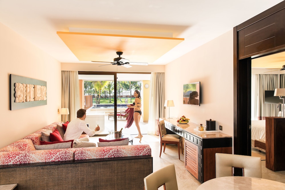 Barcelo Maya Caribe - All Inclusive 40/68