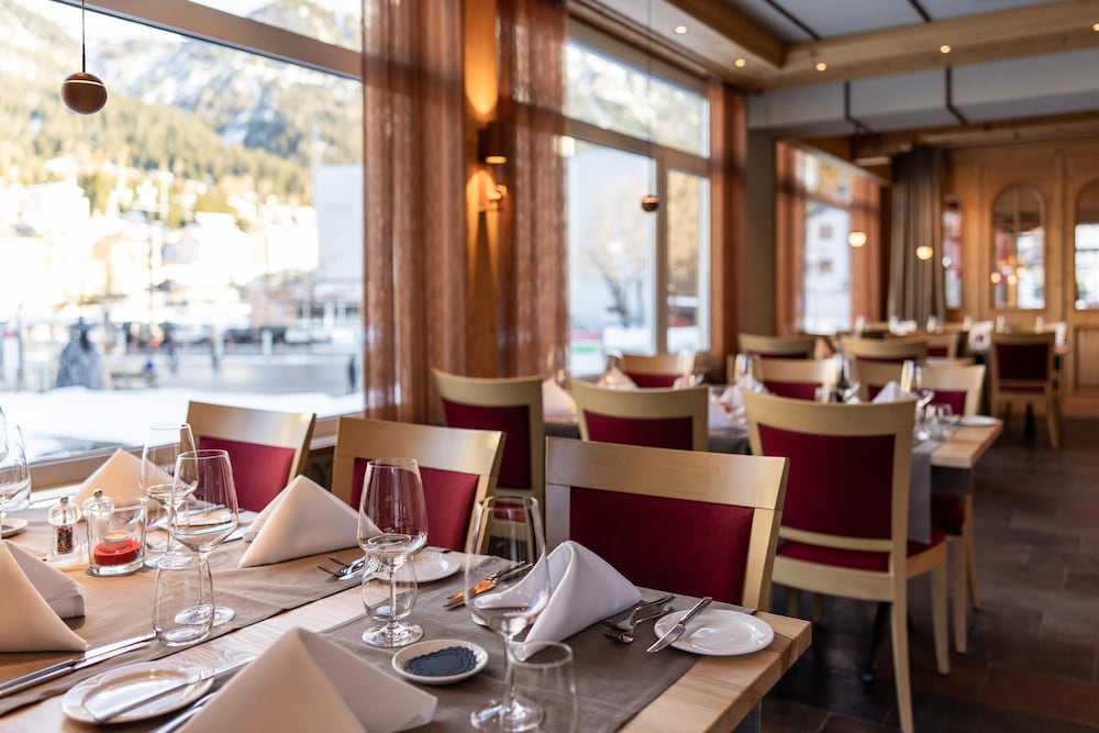 Sunstar Alpine Hotel Lenzerheide 48/62