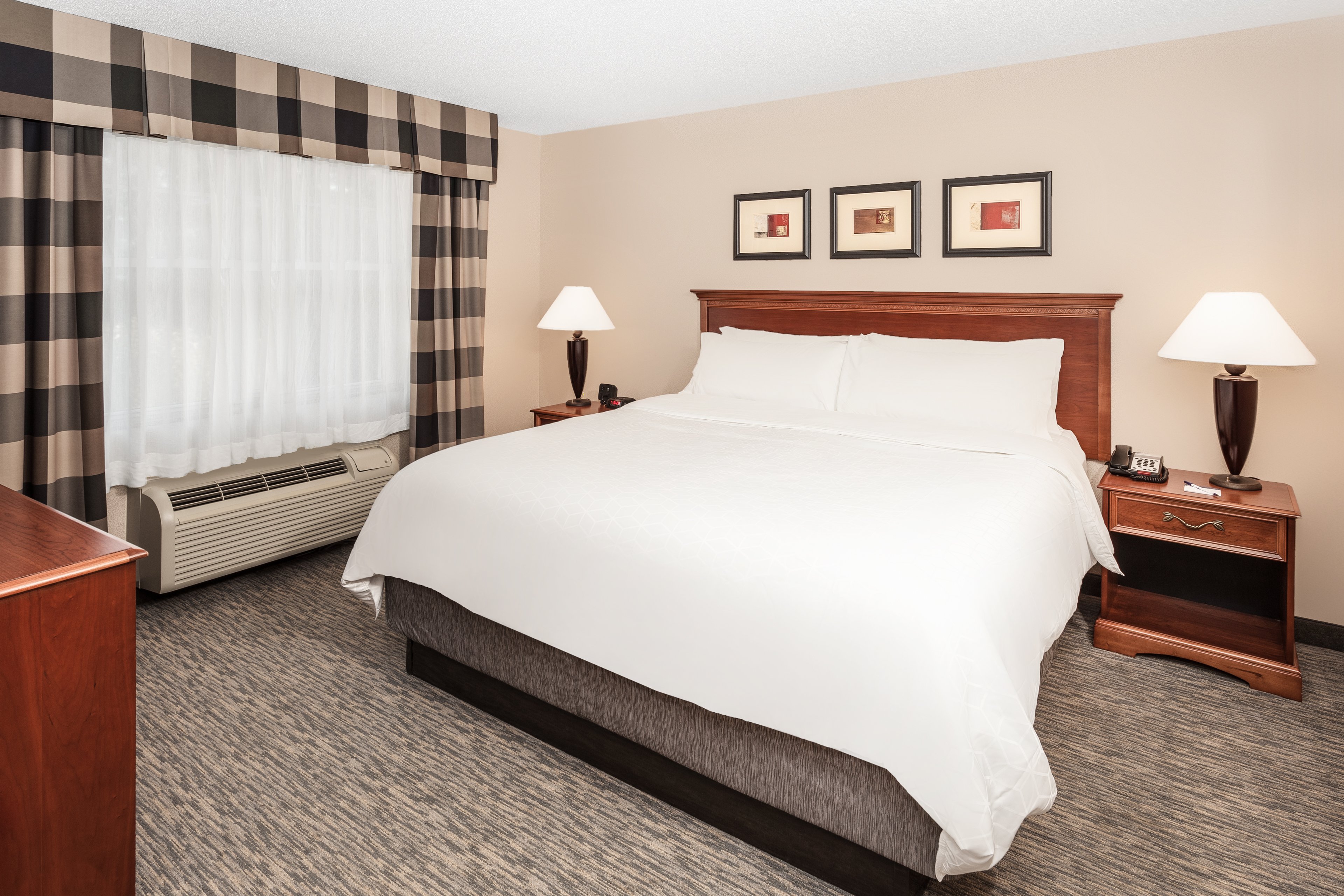 Holiday Inn Express Hotel Suites Hampton South Seabrook 22/78
