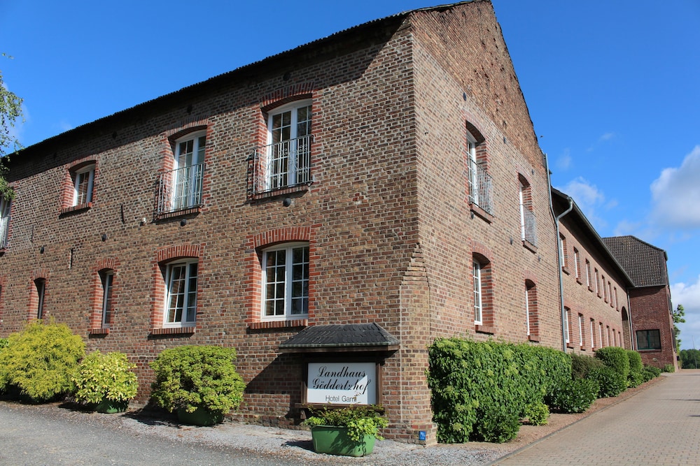 Hotel Landhaus Goddertzhof 4/50