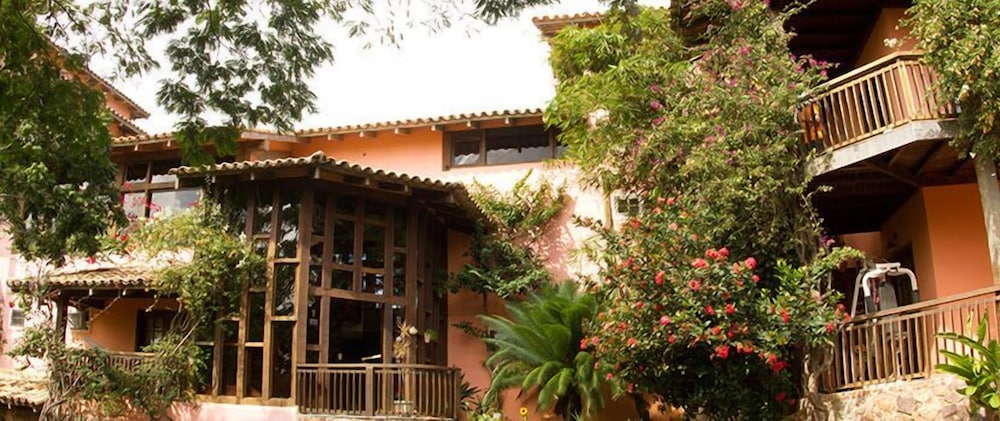 Hotel Cave do Sol 1/22