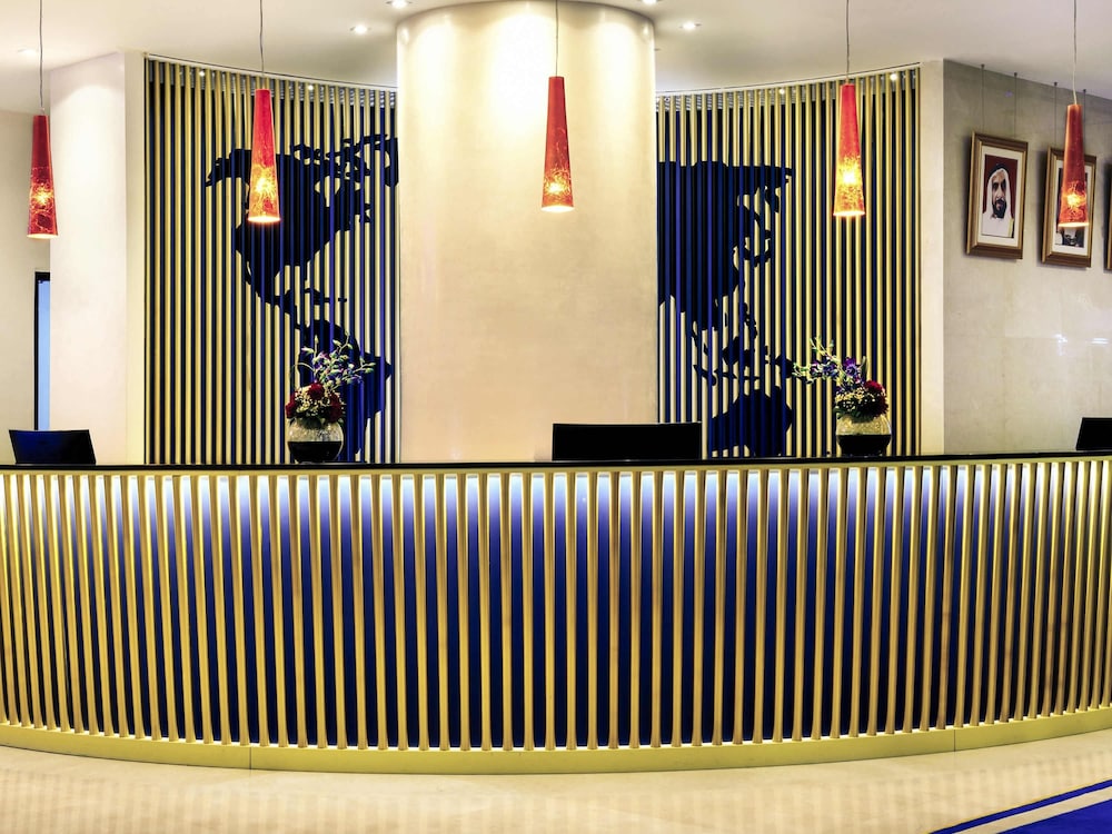 Mercure Gold Hotel Jumeirah By Accor 7/68