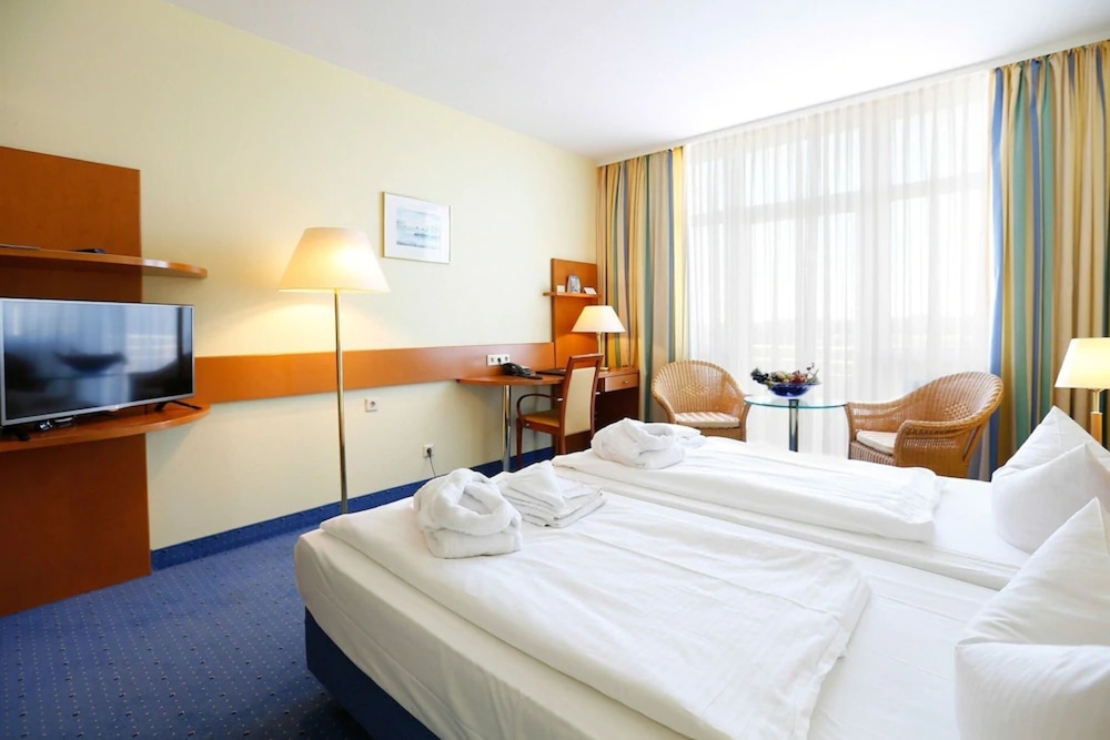 Arkona Strandhotel 6/50