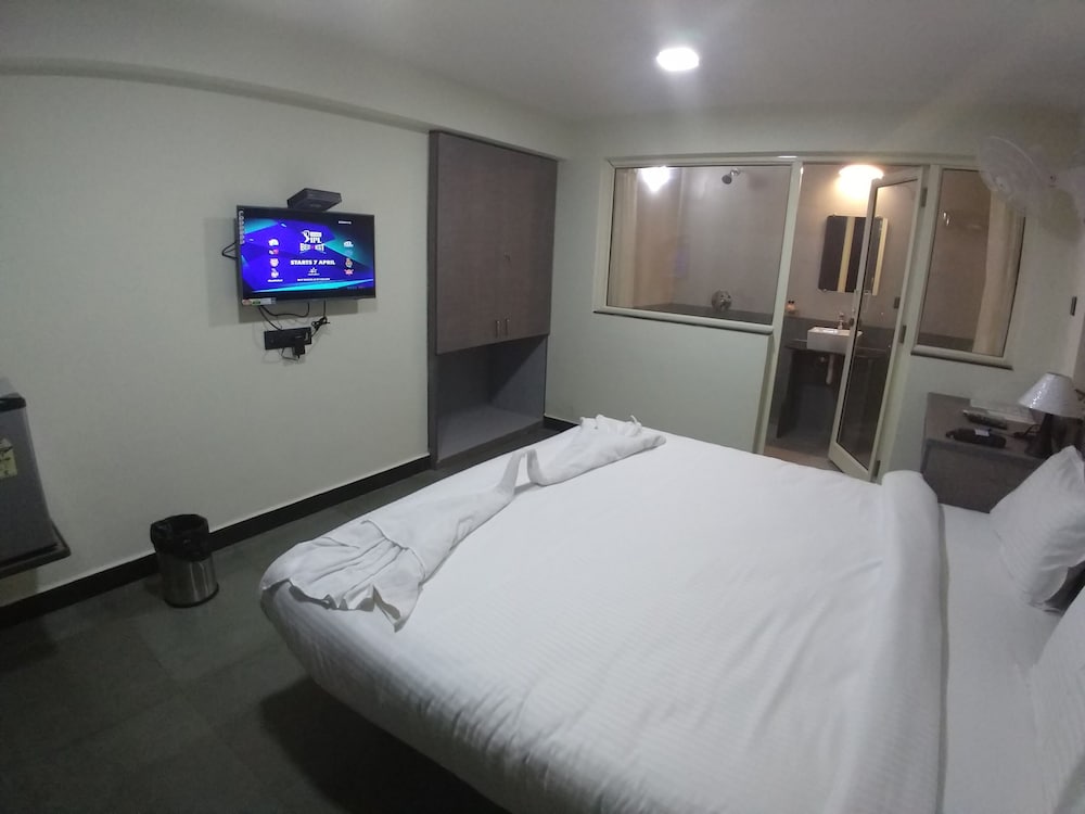 Kay's Riverview Resort 14/52