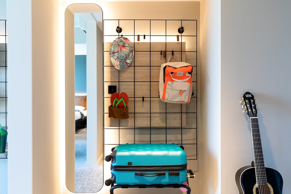 Moxy Dortmund City 32/32