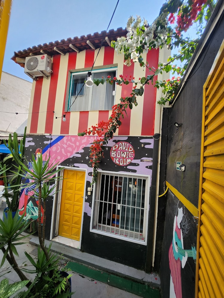 Vila Rock Hostel 2/50