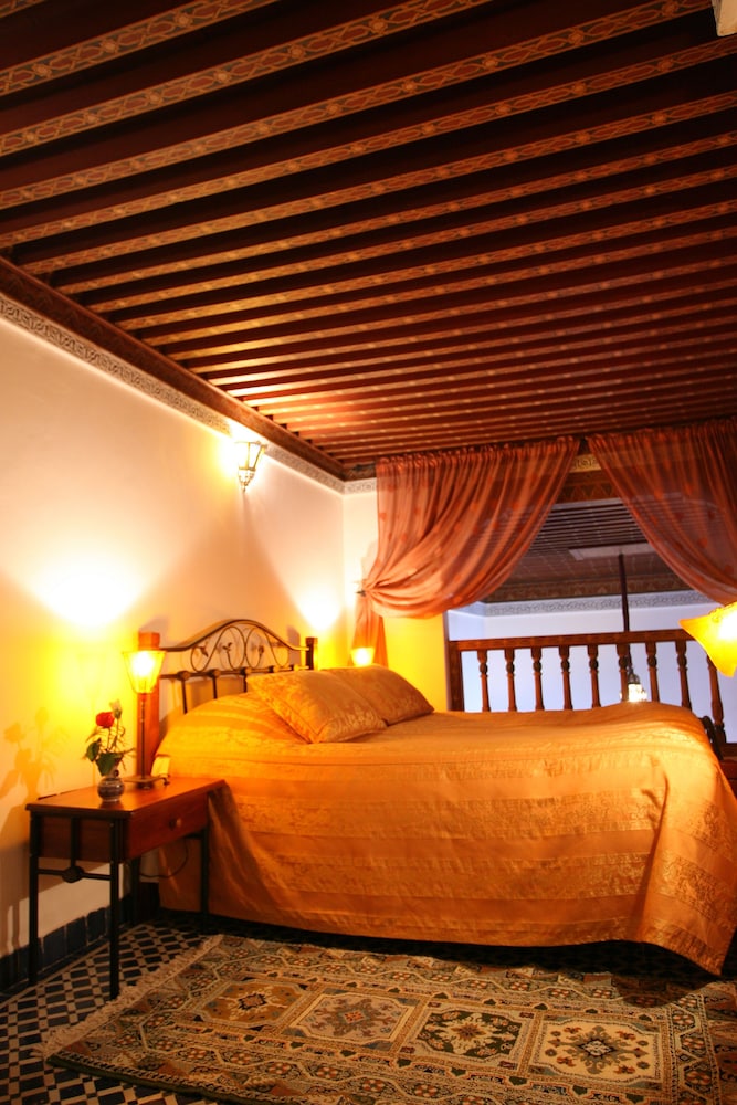 Dar Al Andalous Riad 22/71