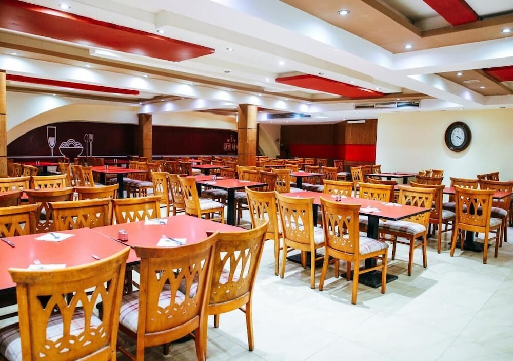 Retal View El Sokhna Hotel & Resort 26/50