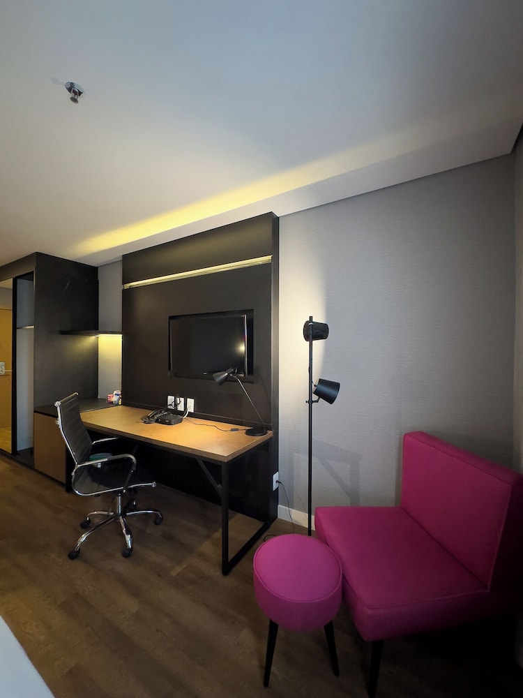 Qs Marista Stay and Hotel 36/49