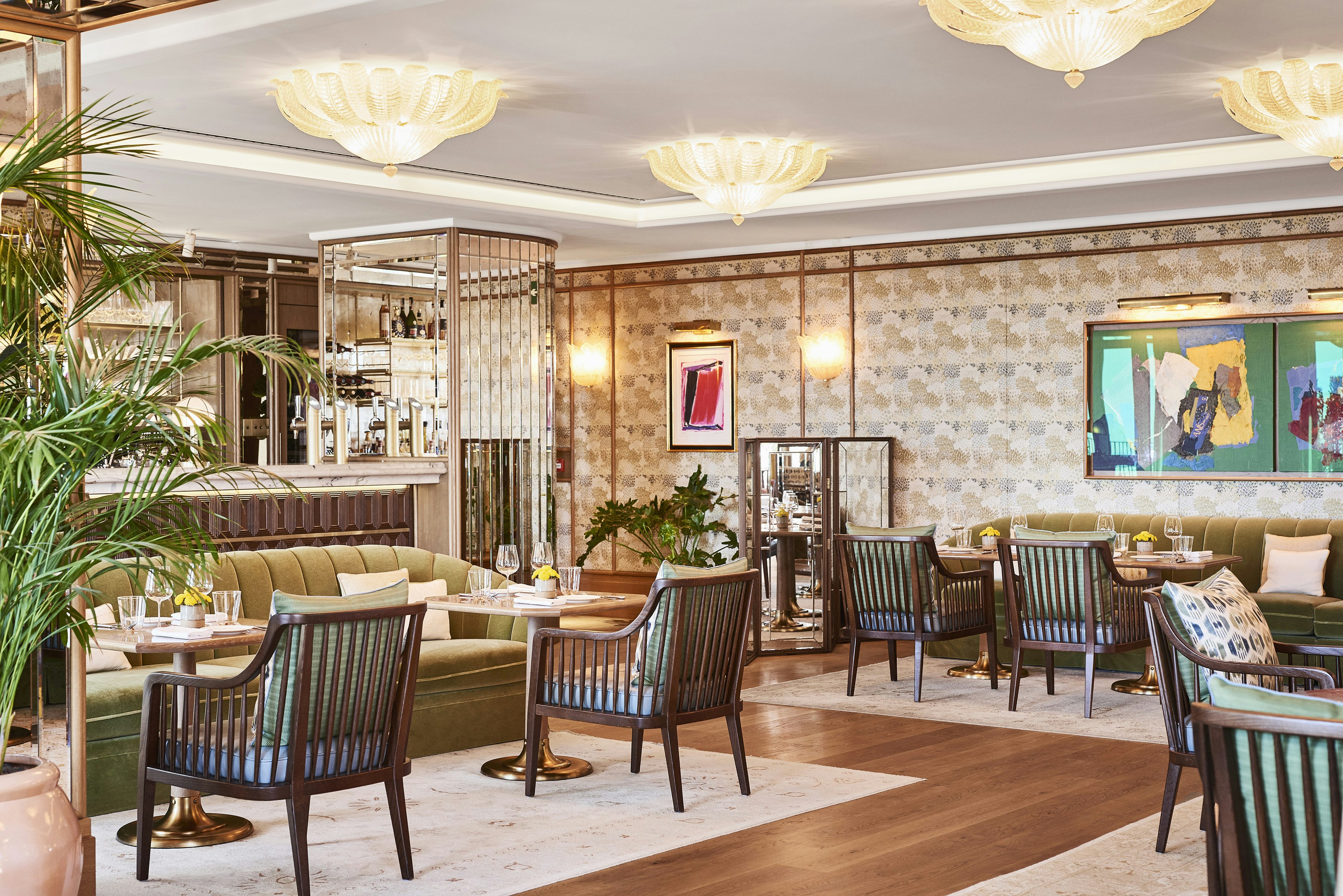 Four Seasons Hotel Madrid 53/72