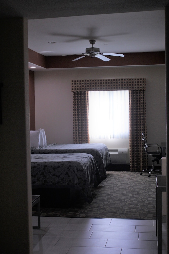 Americas Best Value Inn Port Aransas 17/31