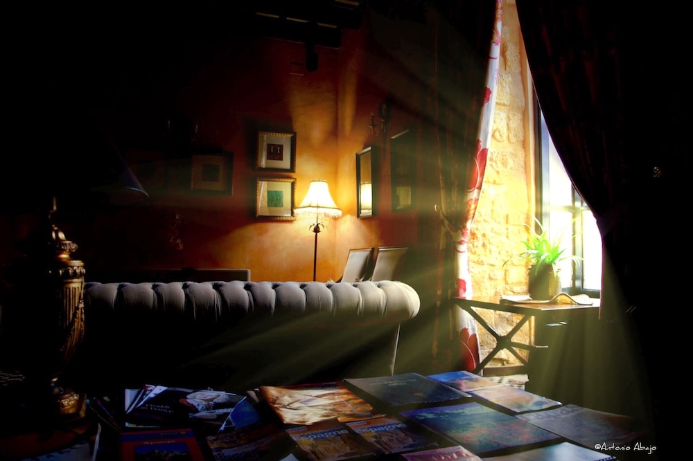 La Casona de Calderon Gastronomic And Boutique Hotel 47/50