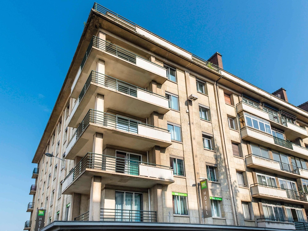 Ibis Styles Rouen Centre Cathedrale 3/64