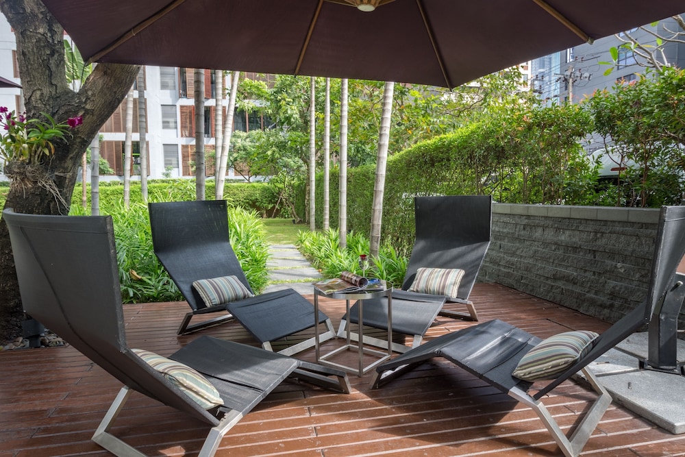 SORA Resort & Suites Sukhumvit 53/73