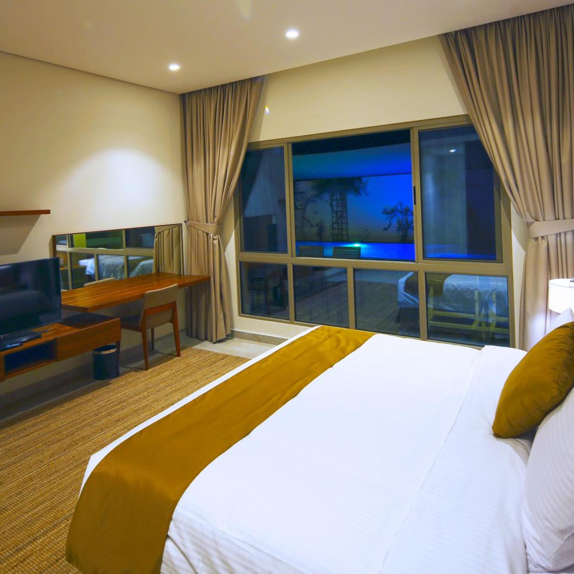 Jaw Resort and Spa 19/60