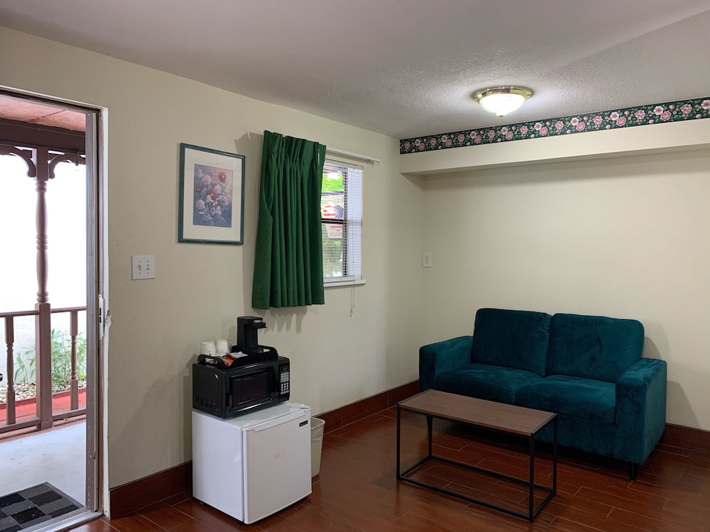 Travelodge By Wyndham Suites St Augustine 28/41