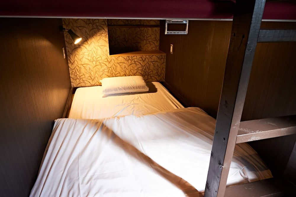The Ryokan Tokyo Yugawara - Hostel 19/60