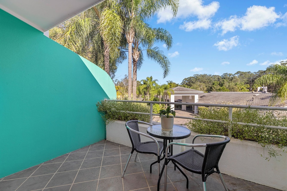 The Cubana Resort Nambucca Heads 23/50