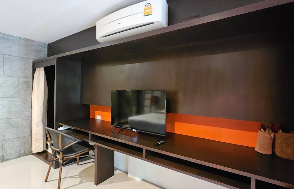 Sea Garden Resort Haad Chao Phao 39/50