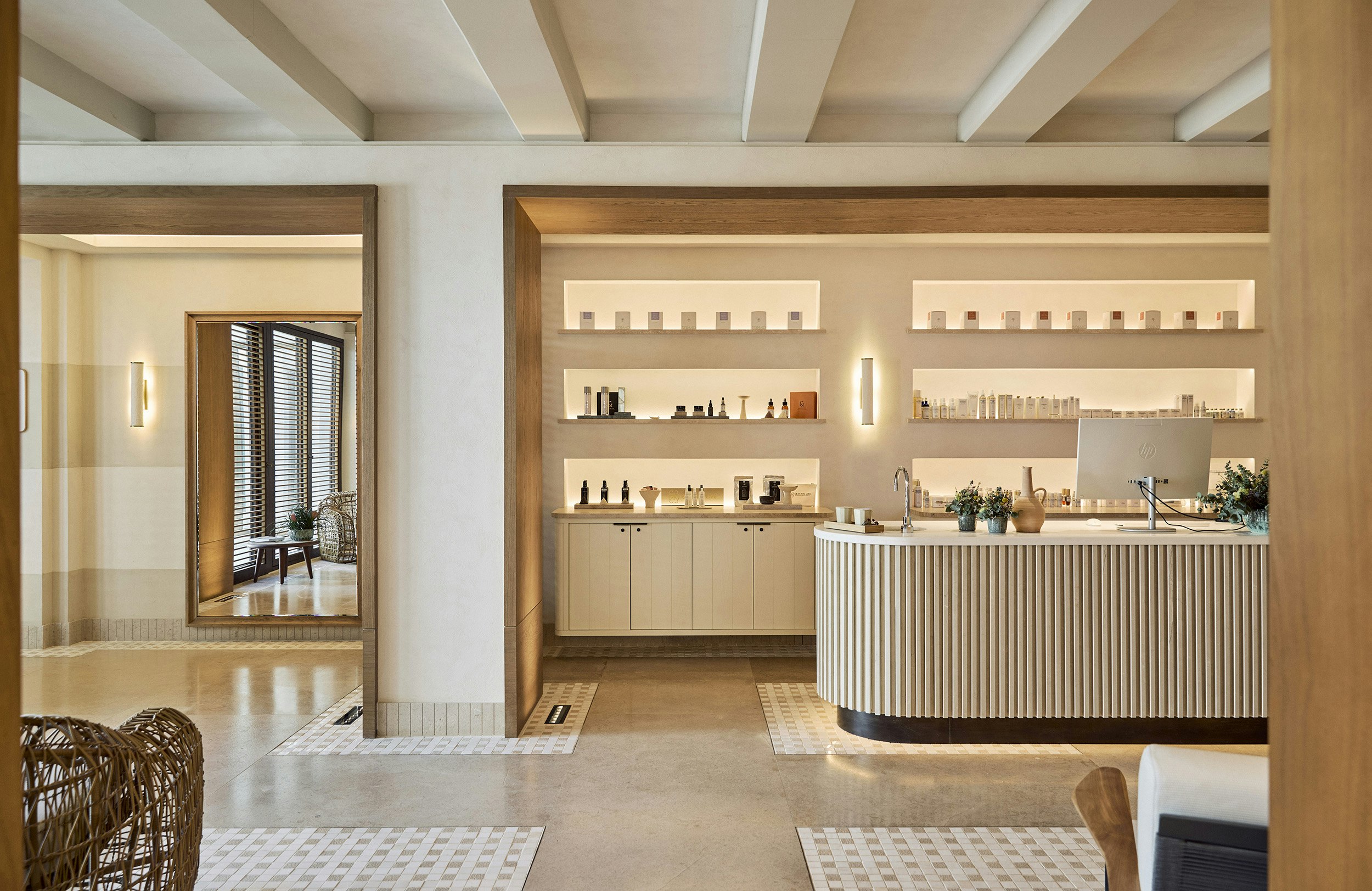 Four Seasons Mallorca at Formentor 7/61