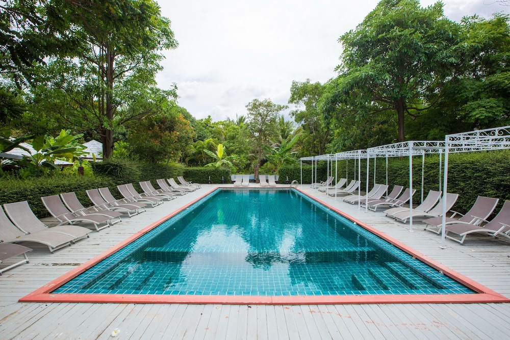 Da Kanda Villa Beach Resort 35/69