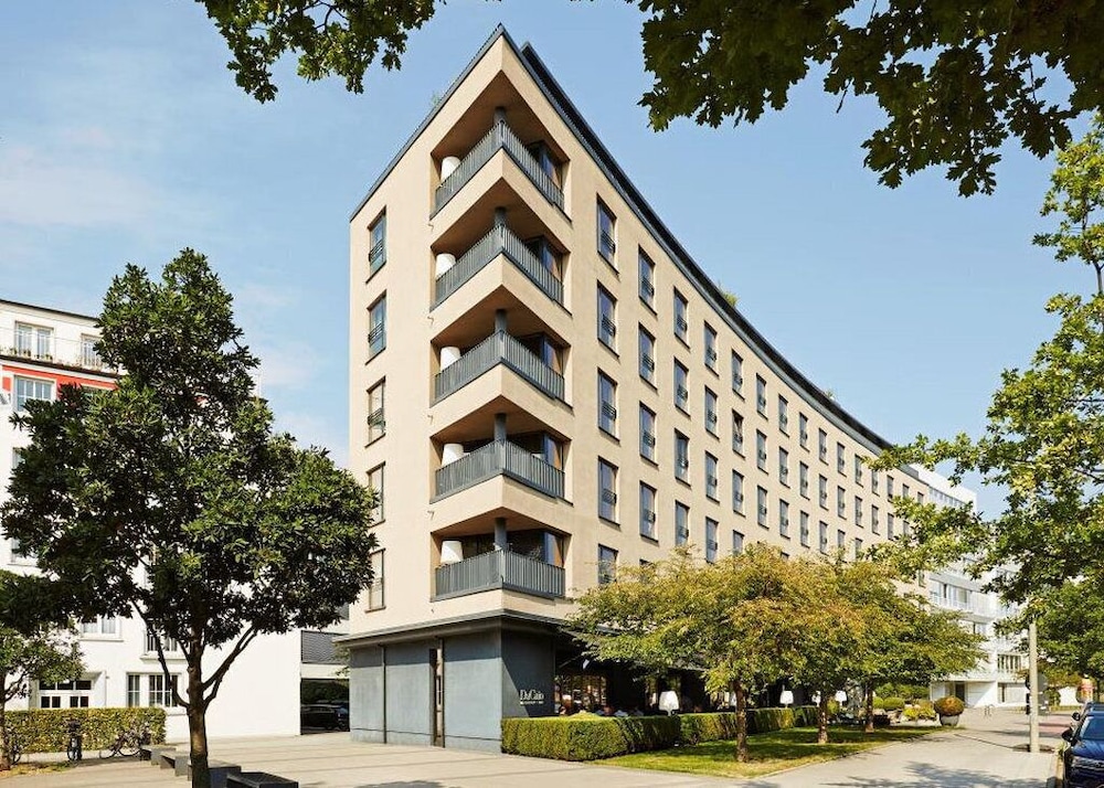 The George Hotel Hamburg 3/59