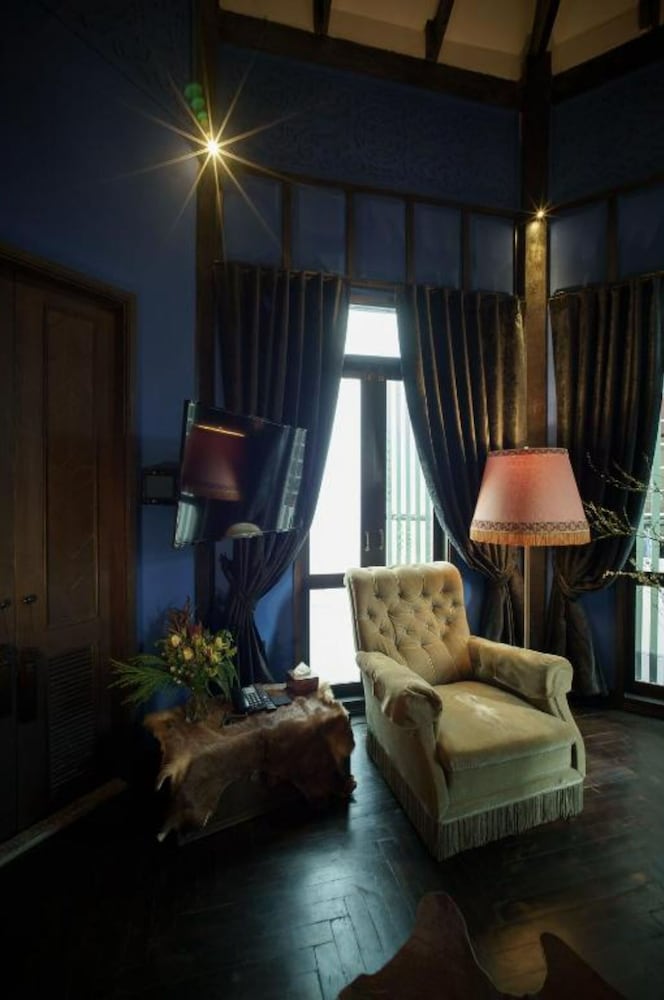 Baan Tuk Din Hotel 42/50