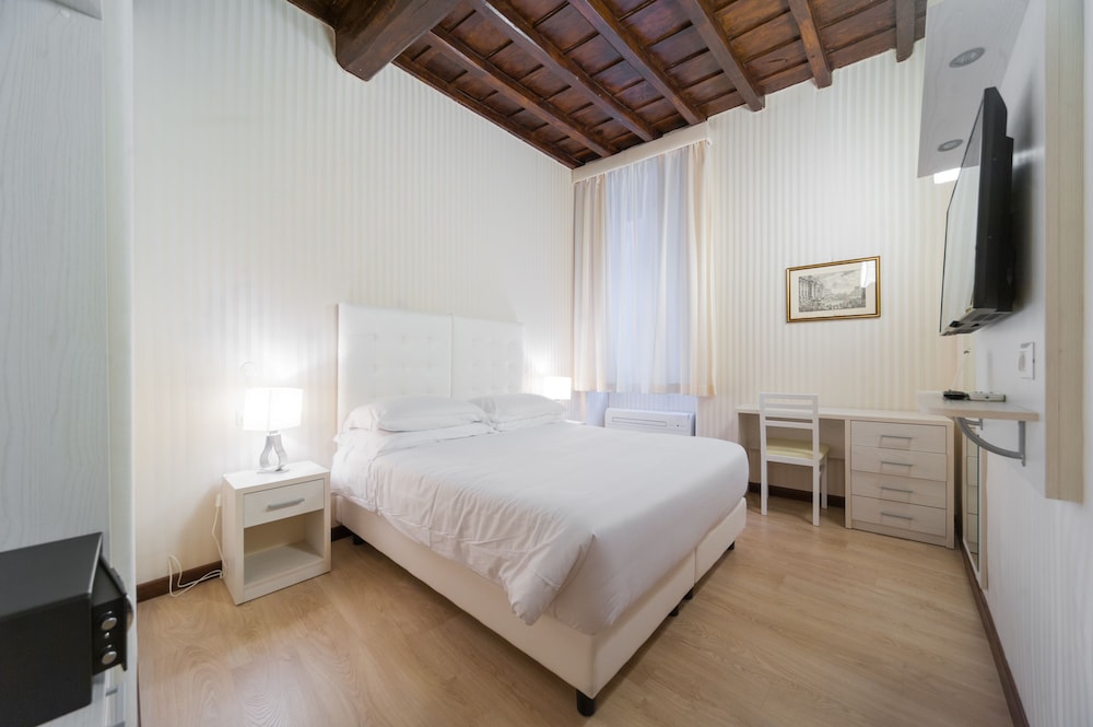 Trevi 41 Hotel photo5
