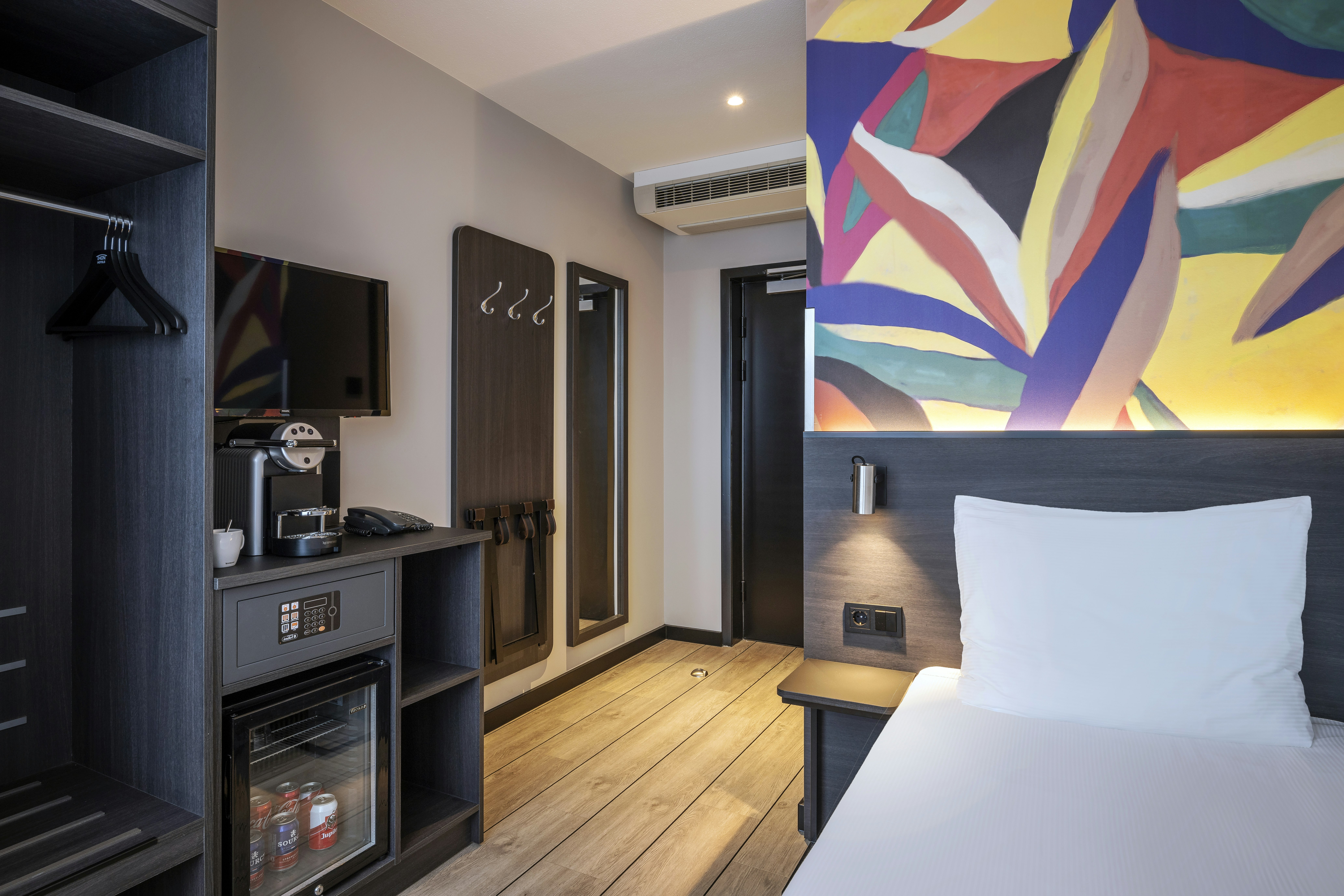 Thon Hotel Rotterdam 23/79