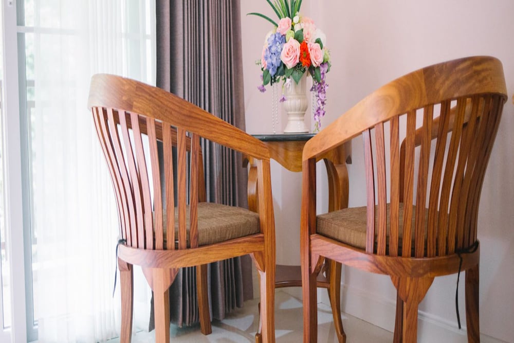 Royal Hill Satun Hotel 32/35