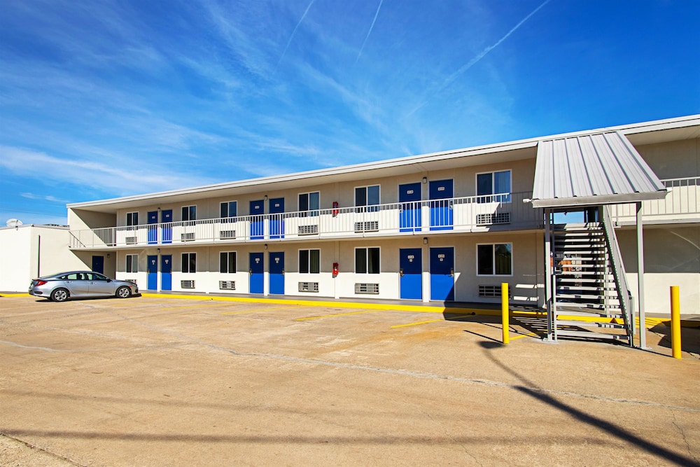 Motel6 Alma, AR in ALMA - AR